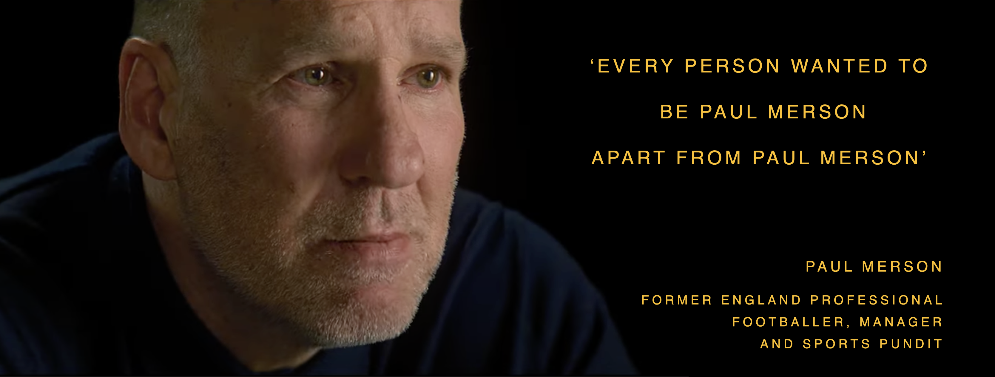 Paul Merson