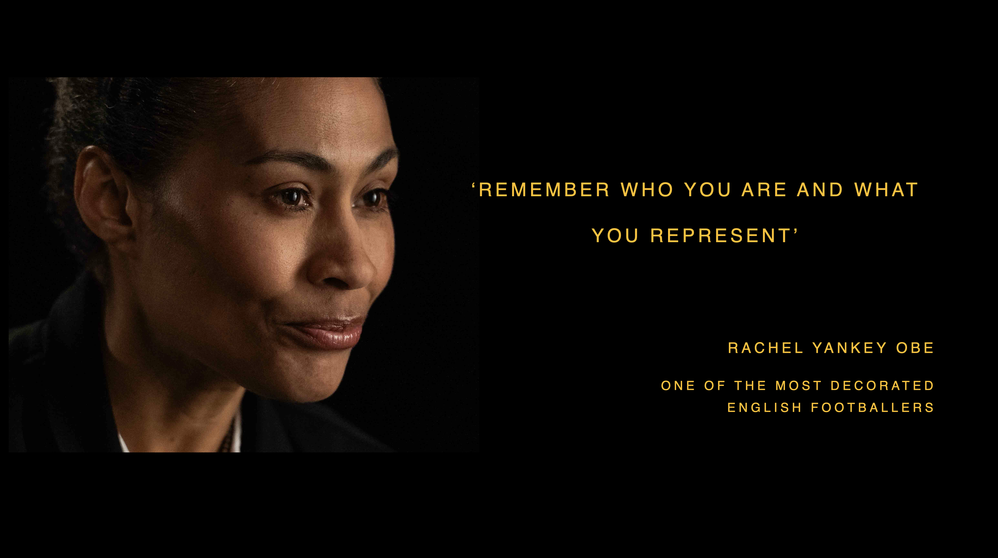 Rachel Yankey
